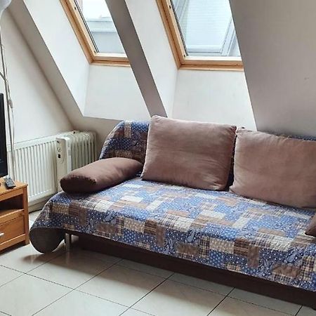 Cosy Apartment In The Gdansk Old Town Gdańsk Exterior foto