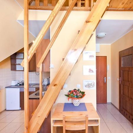 Cosy Apartment In The Gdansk Old Town Gdańsk Exterior foto