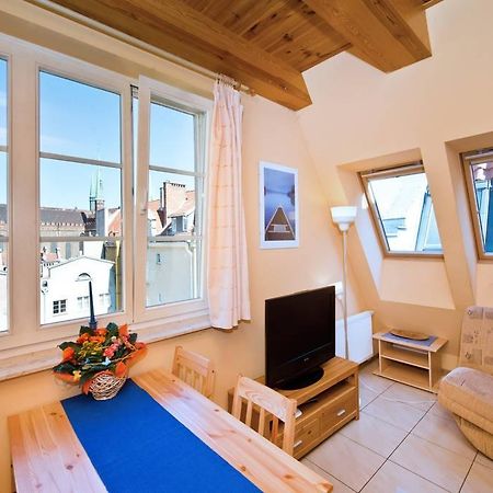 Cosy Apartment In The Gdansk Old Town Gdańsk Exterior foto