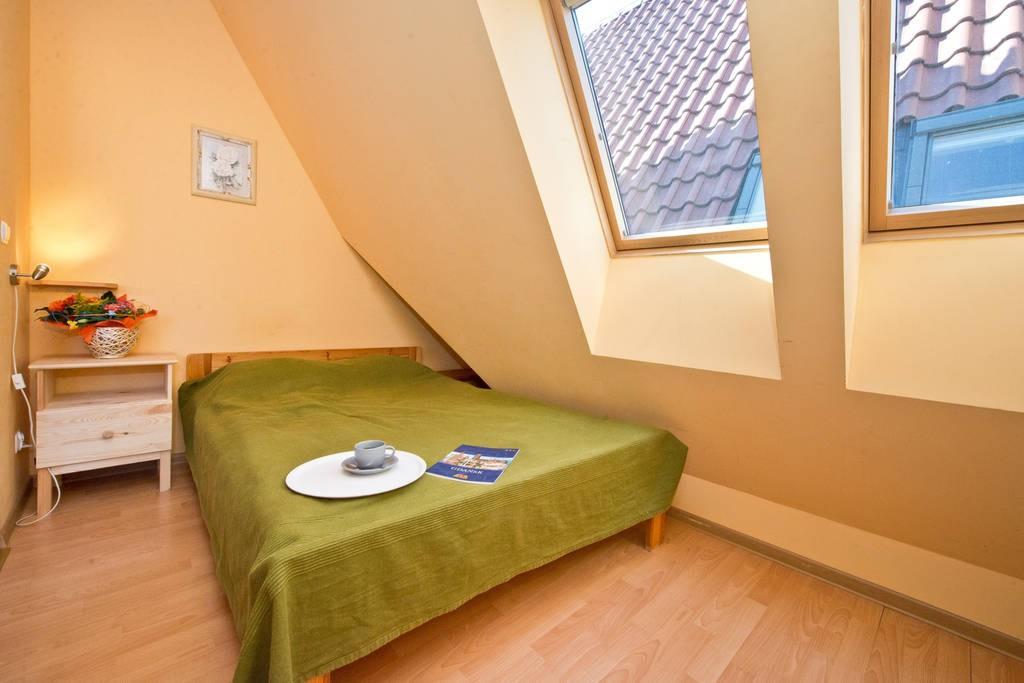 Cosy Apartment In The Gdansk Old Town Gdańsk Exterior foto