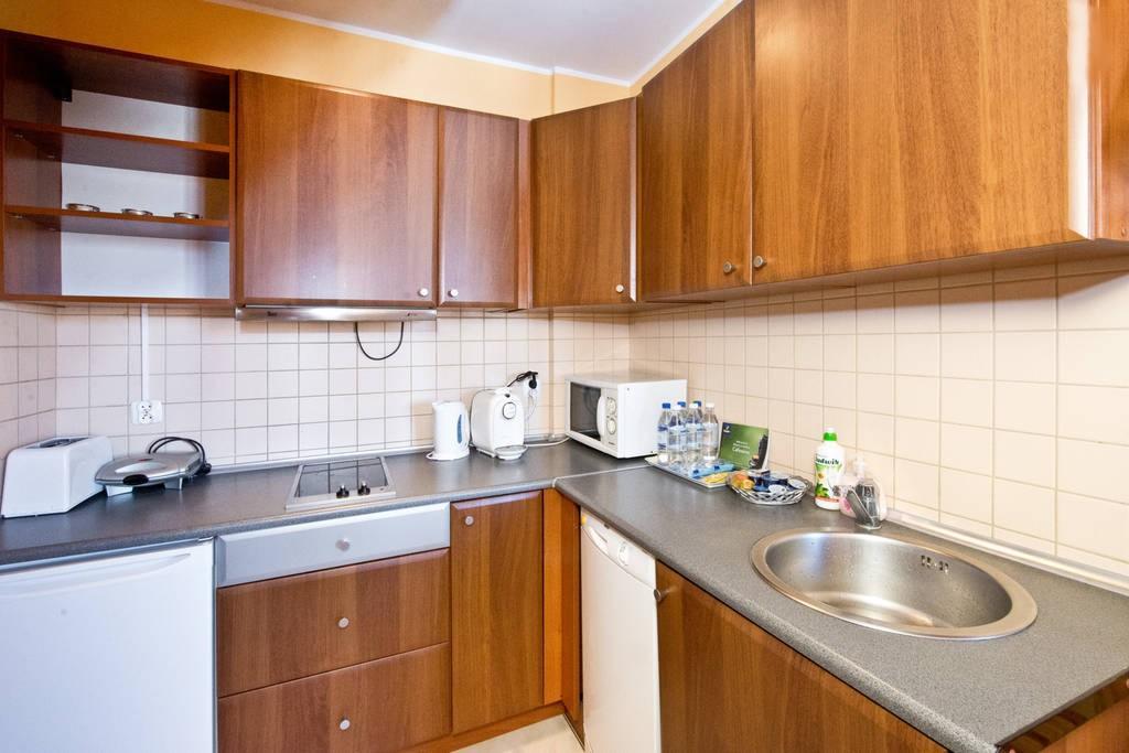 Cosy Apartment In The Gdansk Old Town Gdańsk Exterior foto