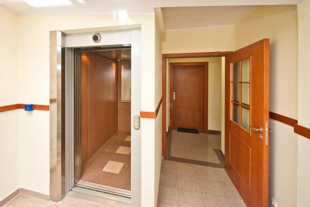 Cosy Apartment In The Gdansk Old Town Gdańsk Exterior foto