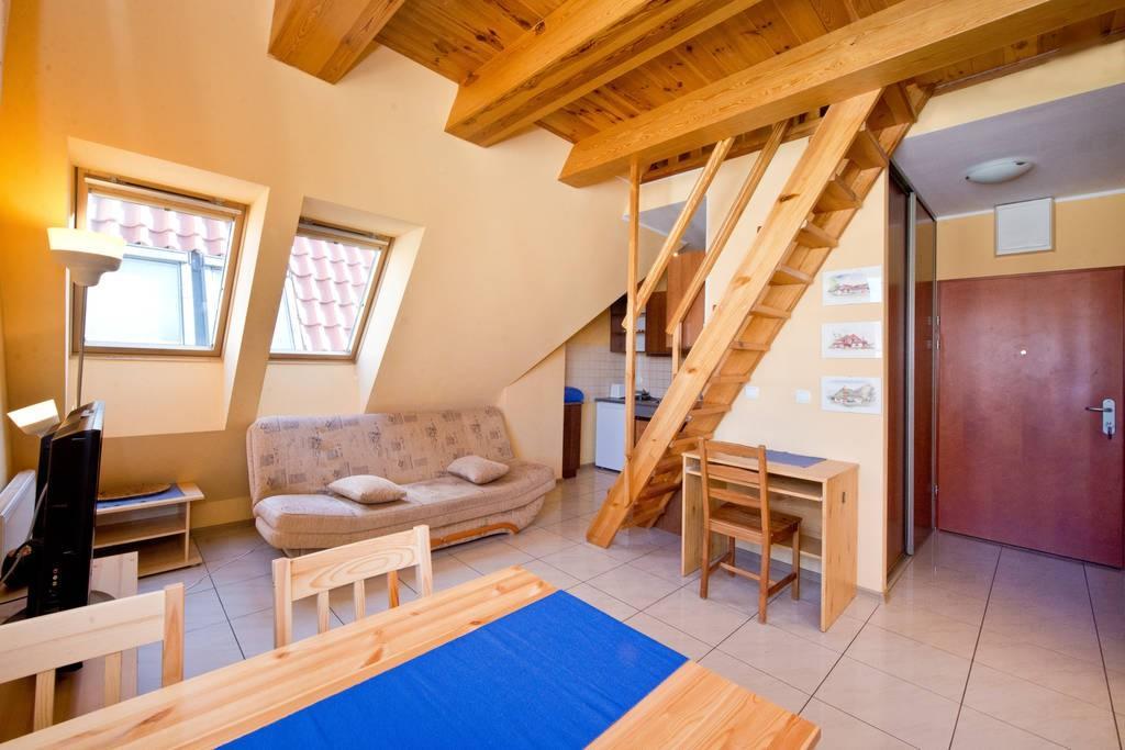 Cosy Apartment In The Gdansk Old Town Gdańsk Exterior foto