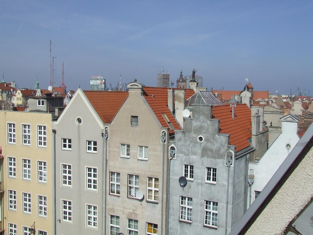 Cosy Apartment In The Gdansk Old Town Gdańsk Quarto foto