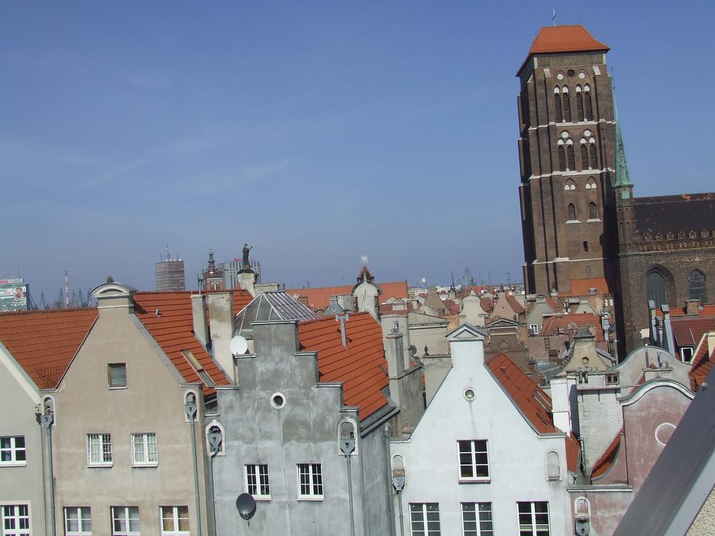 Cosy Apartment In The Gdansk Old Town Gdańsk Quarto foto